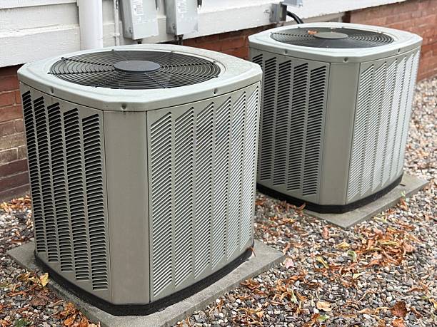 Reliable Emergency Hvac contractor in Allendale, MI by Leonard HVAC