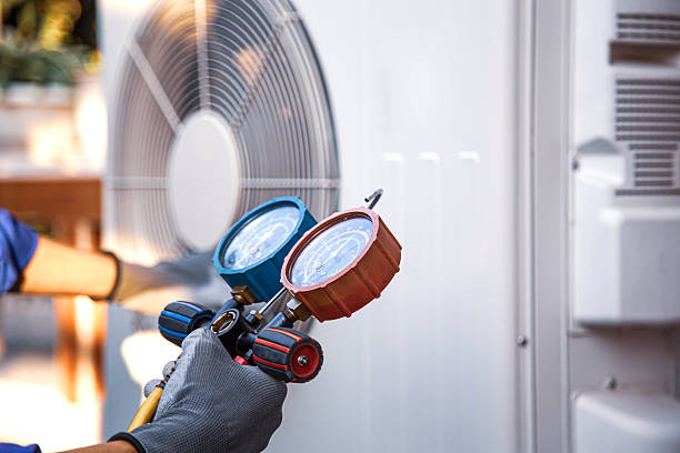 Affordable Emergency Hvac solutions in Allendale, MI