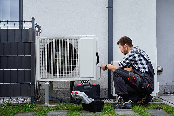 Top rated local Emergency Hvac specialists in Allendale, MI
